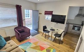 Bootes Cottage
